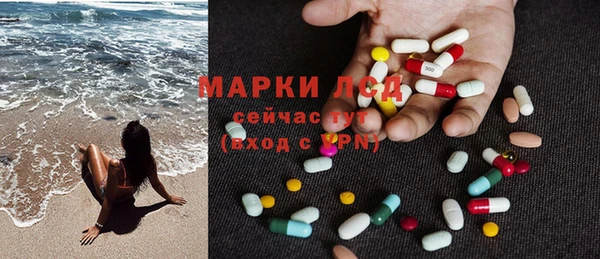 трава Надым